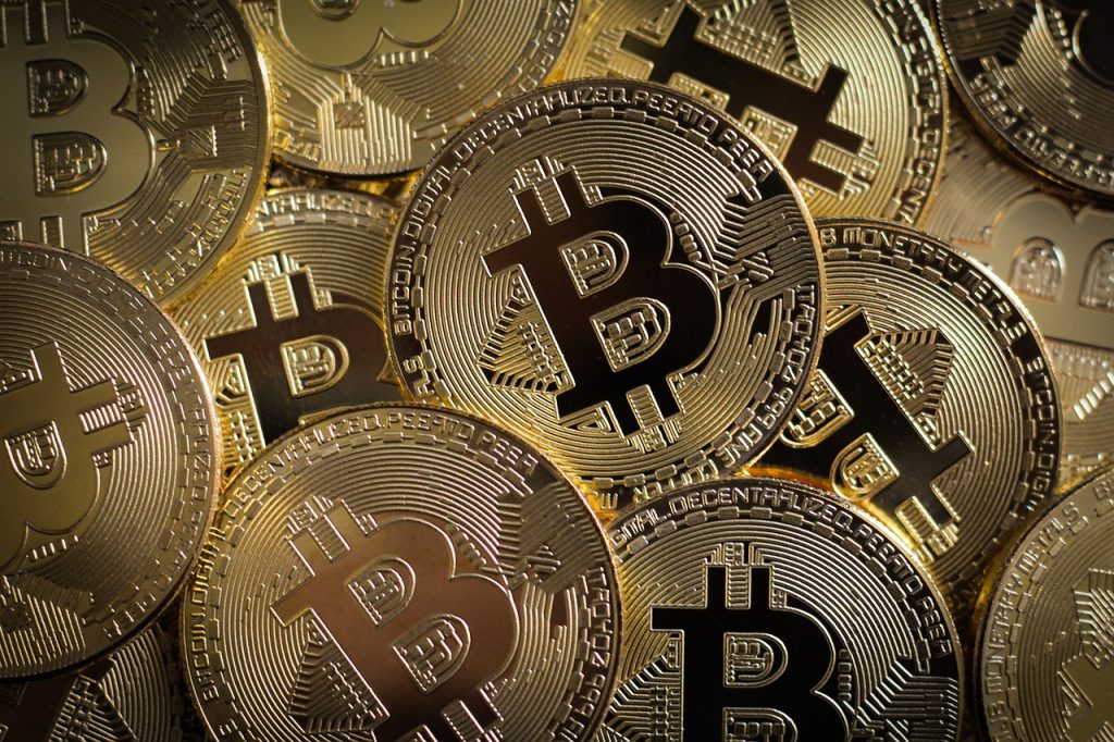 finance, currency, bitcoin